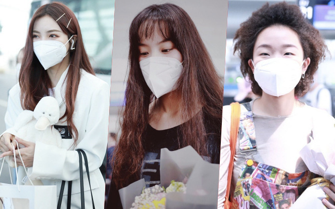 Xót xa thêm nhiều học trò của Lisa lần lượt rời khỏi &quot;Thanh Xuân Có Bạn&quot;: Người gượng cười, kẻ không giấu nổi nỗi buồn