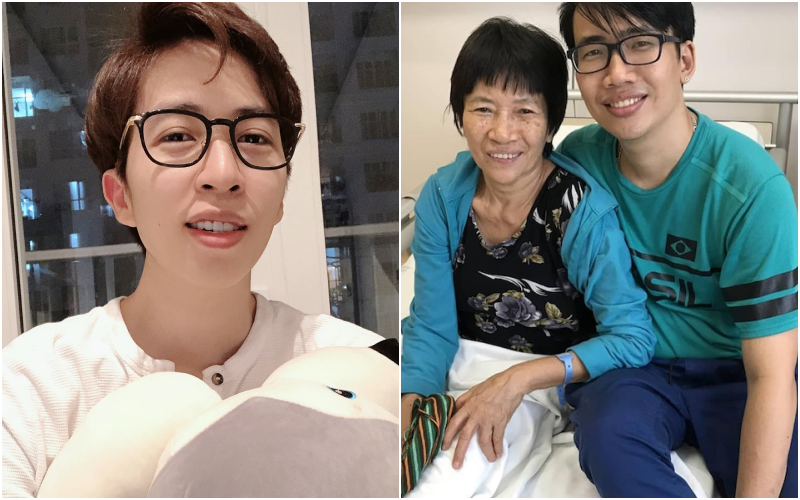 ViruSs cho anh chàng &quot;bán thân&quot; cứu mẹ vay 1 tỷ đồng, không đi kèm bất cứ điều kiện làm việc nào