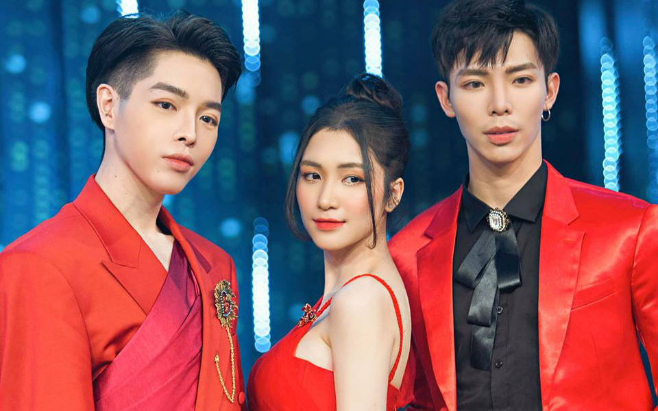 Erik bị antifan chỉ trích ích kỷ vì không chịu “nhường đường” cho đàn chị lên #1 trending Youtube, Hoà Minzy có phản ứng gì?