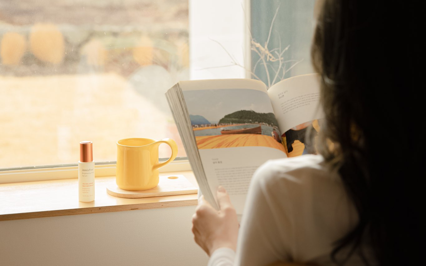 Dùng vitamin C kết hợp kem chống nắng - công thức chăm sóc da đỉnh cao được các chuyên gia da liễu khuyên dùng