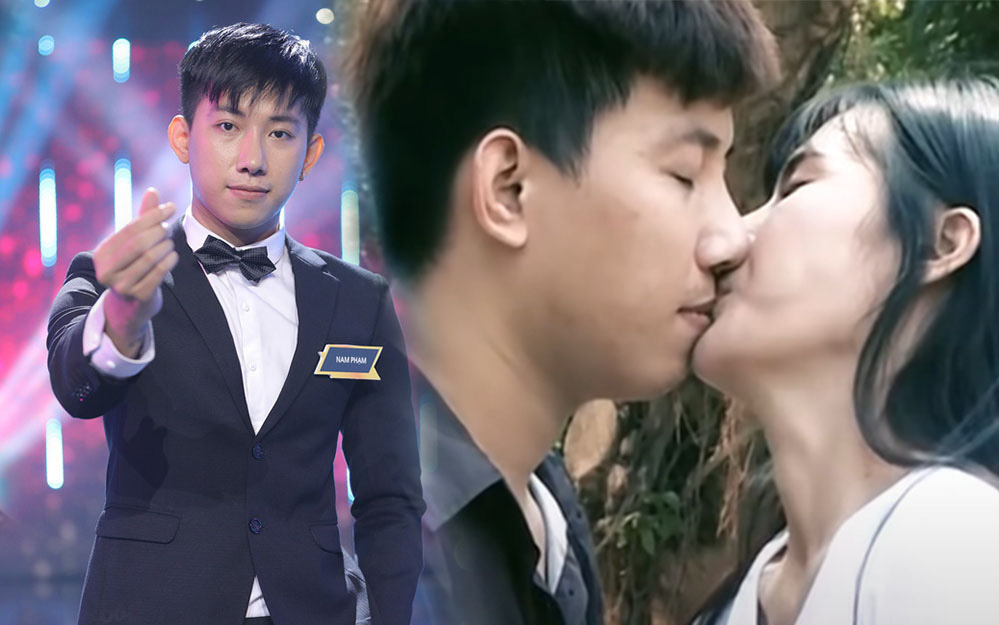 Trai đẹp &quot;Người ấy là ai&quot; bị tố nói dối gửi lời xin lỗi khán giả và tiết lộ sự thật đằng sau