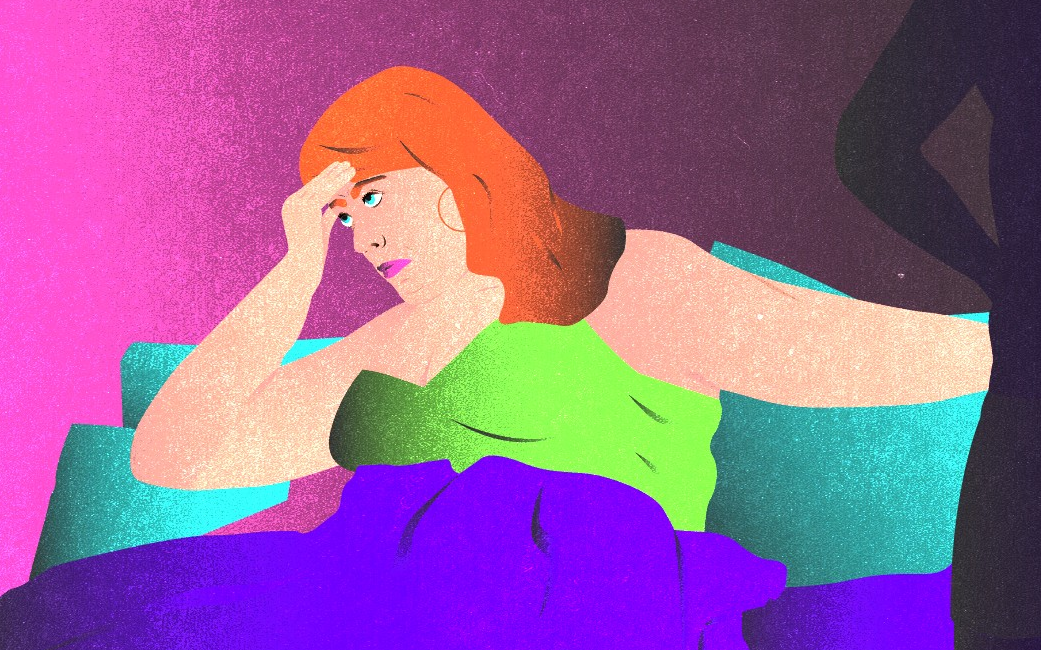 Chuyện nhạy cảm đêm khuya: Khi Fatphobia - nỗi sợ béo - gây ám ảnh &quot;chuyện ấy&quot; và lời chia sẻ đau lòng của những người trong cuộc