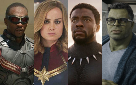 6 cái tên tiềm năng làm thủ lĩnh tương lai của đội Avengers: Là chị đại Captain Marvel hay &quot;Bác sĩ Trang&quot;?