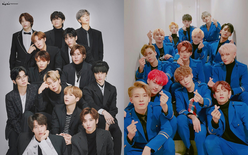 Sự bành trướng của Big Hit: Tiếp tục thâu tóm Pledis sau khi “nuốt trọn” công ty của GFRIEND, mạnh thế này ai chơi lại?