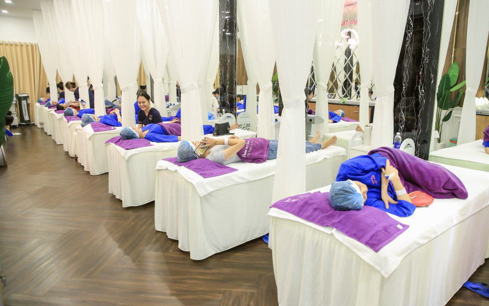 TMV Lọ Lem thay đổi diện mạo mới giúp phái đẹp tận hưởng phong cách chuẩn &quot;sang - xịn - mịn&quot;