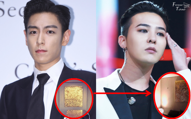 T.O.P khoe nhà cao cấp như phòng triển lãm nhưng... trống rỗng, ai dè nội thất được “chốt đơn” cho G-Dragon: Giá 1 bức tranh tận 61 tỷ?