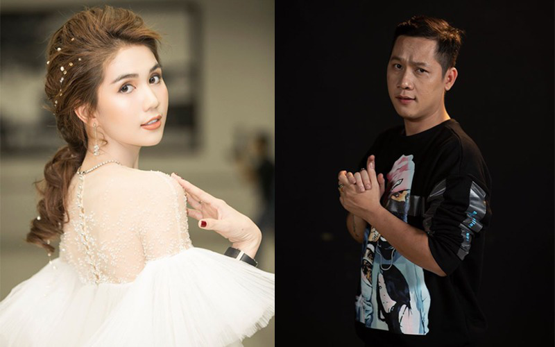 Quá đen cho Thầy Ba, lỡ chuyến du hí cùng Ngọc Trinh vì dịch Covid-19