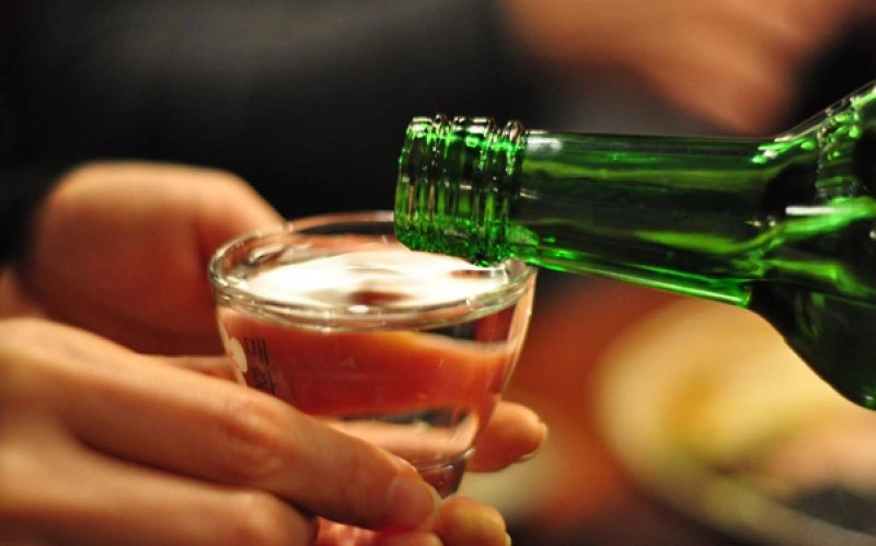Một người Việt bị truy tố ở Hàn Quốc do tụ tập uống rượu với đồng hương trong thời gian tự cách ly dịch Covid-19