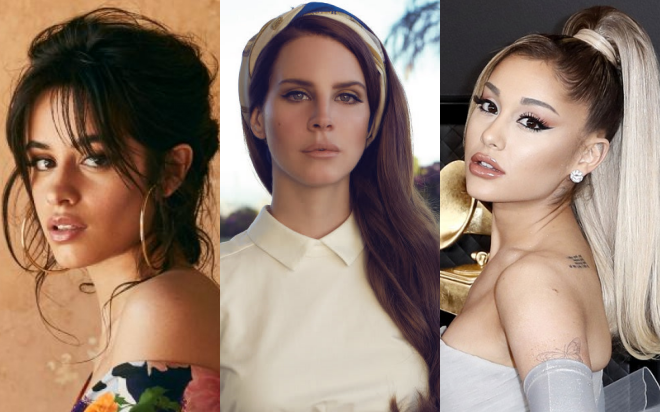 Hóng biến: Lana Del Rey vô duyên vô cớ chỉ trích âm nhạc của Beyoncé, Ariana Grande, Camila Cabello, Nicki Minaj,... vì toàn nói về tình dục, khoả thân?