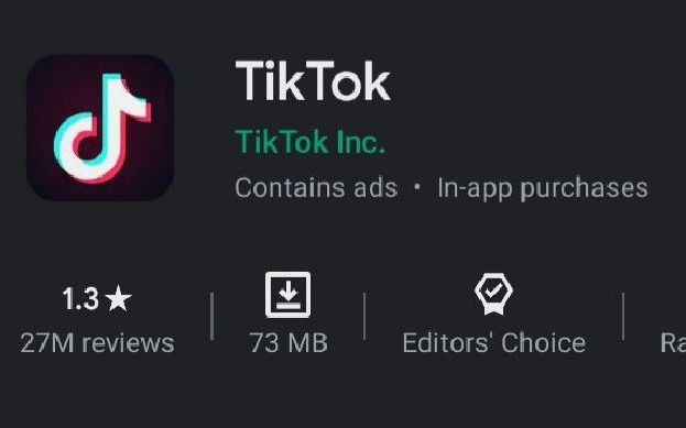 TikTok &quot;dính chàm&quot; tại Ấn Độ, hạ bậc App Store nặng nề vì một lỗi lầm tai hại