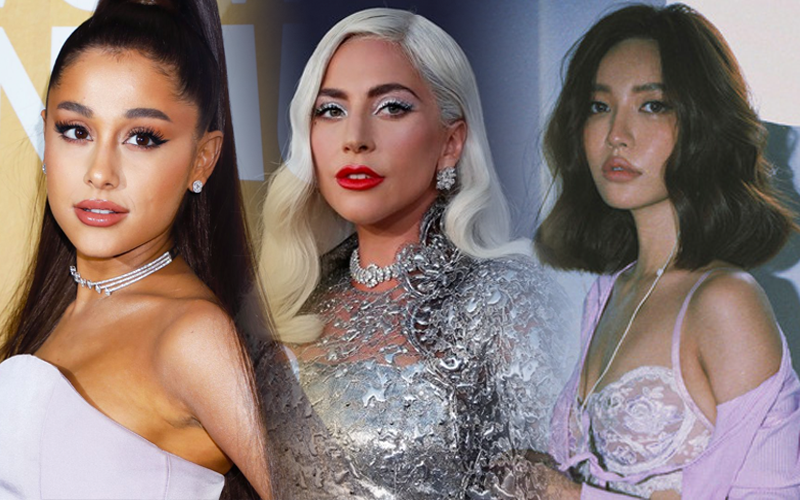 Bích Phương lùi về sau nhường chỗ cho Lady Gaga và Ariana Grande, tuy nhiên &quot;em bỏ hút thuốc chưa&quot; vẫn &quot;xâm nhập&quot; Spotify của 8 quốc gia!