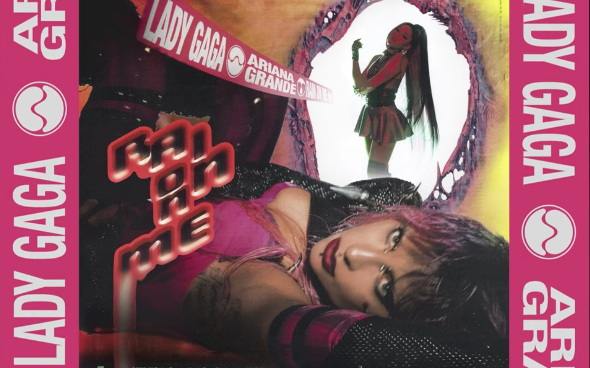 &quot;Rain On Me&quot; của Lady Gaga và Ariana Grande ra mắt: Tưới mát tâm hồn ngày nóng nực, khẳng định luôn đây là một siêu phẩm mùa hè 2020!