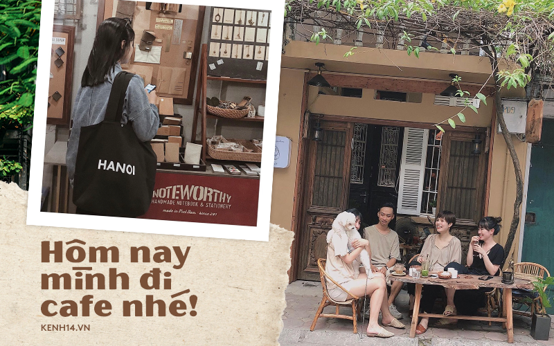 “Đi cafe đi”, ơn giời sau bao chờ đợi cũng được nghe câu nói này rồi!