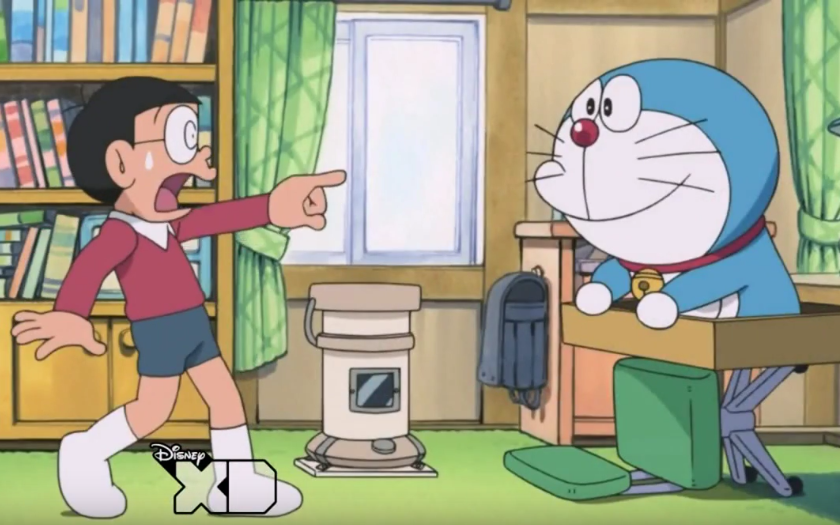 Doraemon - chú mèo máy đã 50 tuổi nhưng bộ manga huyền thoại vẫn ẩn chứa quá nhiều bất ngờ mà ta chưa phát hiện ra