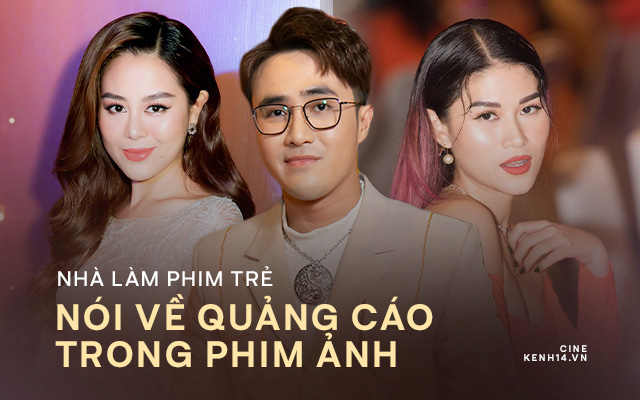 Nói về &quot;quảng cáo sản phẩm trong phim&quot;: Huỳnh Lập nhấn mạnh &quot;phải tinh tế và duyên dáng&quot;, Nam Thư thừa nhận &quot;từng khiến khán giả khó chịu&quot;