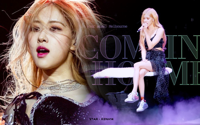 &quot;Zero to hero&quot; Rosé (BLACKPINK): Cô bé nhút nhát đánh bại 699 đối thủ thành giọng ca quyền lực girlgroup hàng đầu thế giới