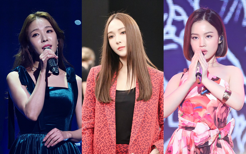 Sao Hàn và nỗi sợ sân khấu: “Chị đại” SM thấy “tổn thọ” vì thất bại năm 15 tuổi, xót xa nhất là trường hợp của thành viên Apink