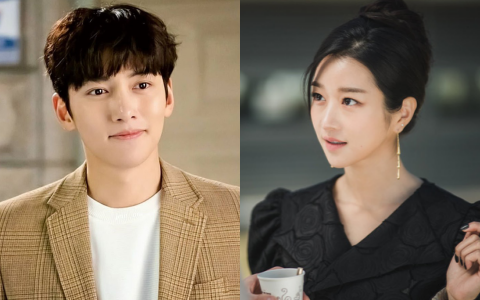 Loạt phim hot xứ Hàn cùng tung thính: Ji Chang Wook đẹp trai điên đảo, &quot;bạn gái&quot; Kim Soo Hyun khí chất hú hồn