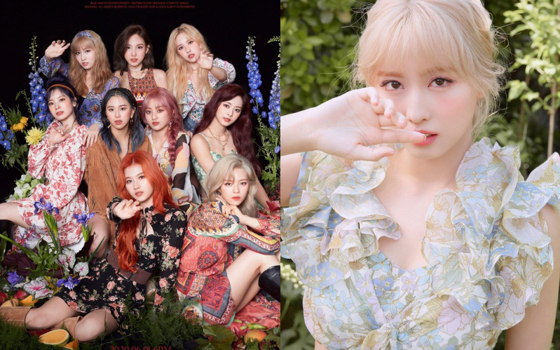Twice độ này xịn quá: Visual thăng hạng &quot;cân&quot; hết mọi style, stylist còn được khen tới tấp vì khéo sửa váy áo