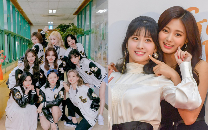 “Thuyết âm mưu” về TWICE: Momo và Tzuyu được “vớt” là chiêu trò của JYP, đội hình nhóm được quyết định từ khi show sống còn mới bắt đầu?