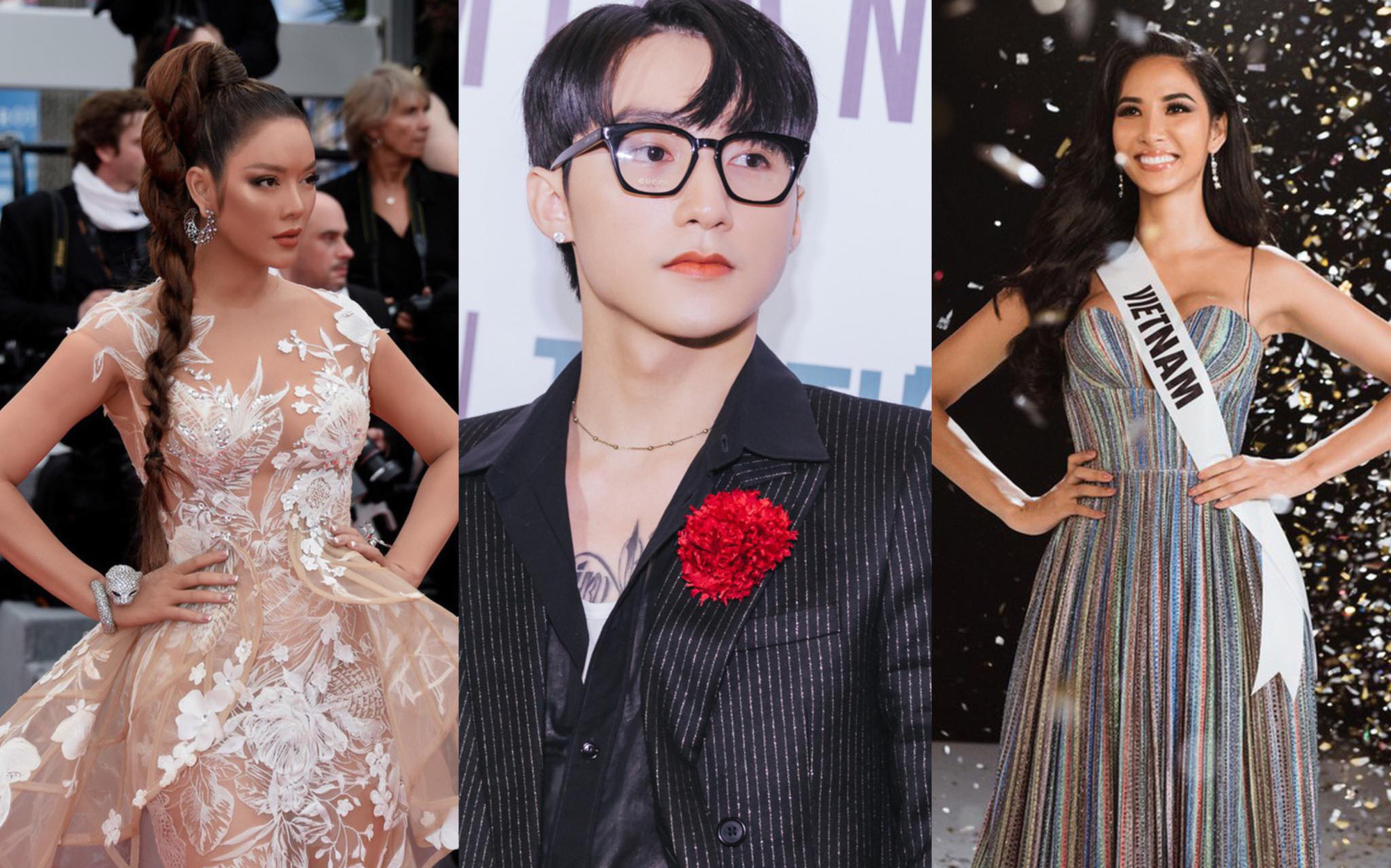 Từng ú ớ giao tiếp không nên hồn mà loạt sao Việt đã thay đổi 360 độ, lưu loát nói tiếng Anh thế này đây