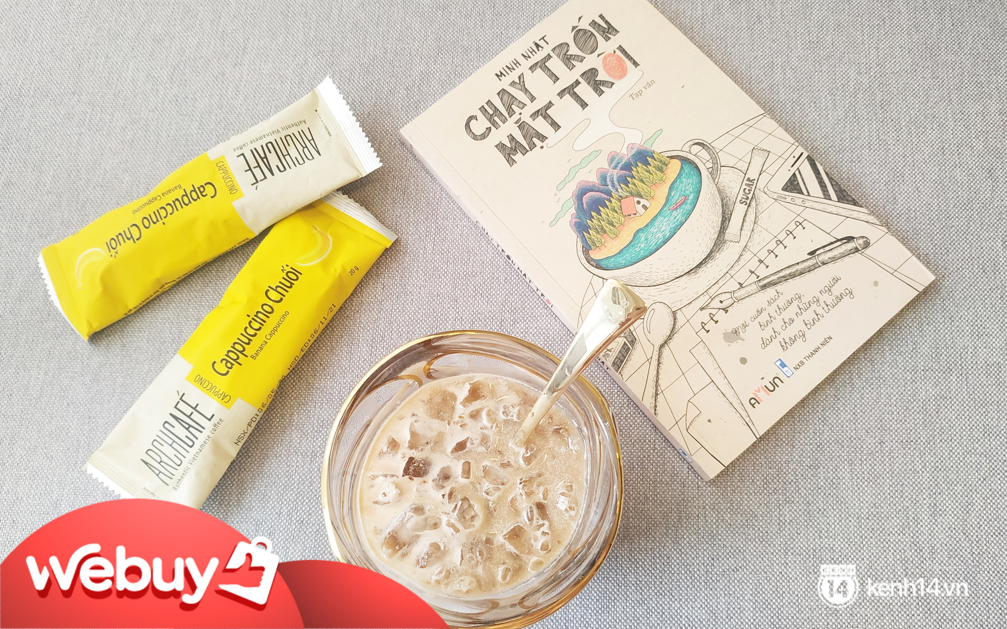 Cafe sầu riêng và cafe chuối: kết hợp nghe thì rõ &quot;dị&quot; nhưng hương vị thật sự khi nếm thử sẽ thế nào?