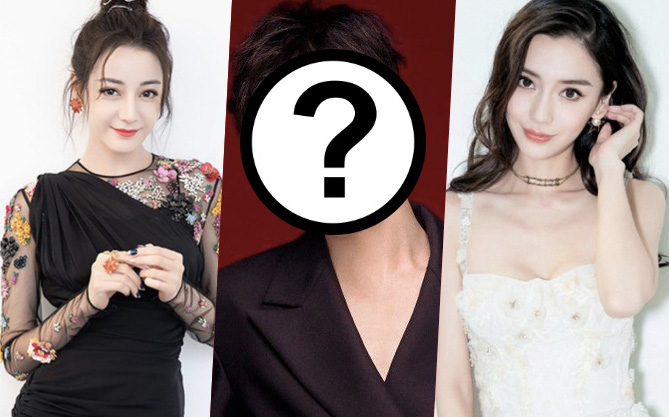 30 minh tinh Cbiz được yêu thích nhất tại Thái Lan: Nhiệt Ba lẫn Angela Baby &quot;dạt&quot; ra ngoài, nhường chỗ 2 mỹ nam cực hot
