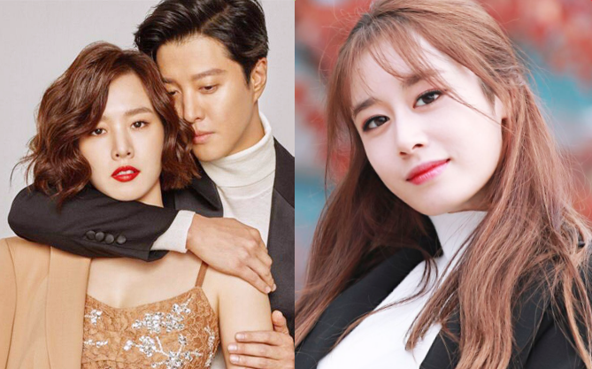 Netizen phản ứng bất ngờ khi Lee Dong Gun ly dị, Jiyeon thành tâm điểm vì nghi bị tình cũ &quot;đá&quot; để cưới chạy bầu 3 năm trước