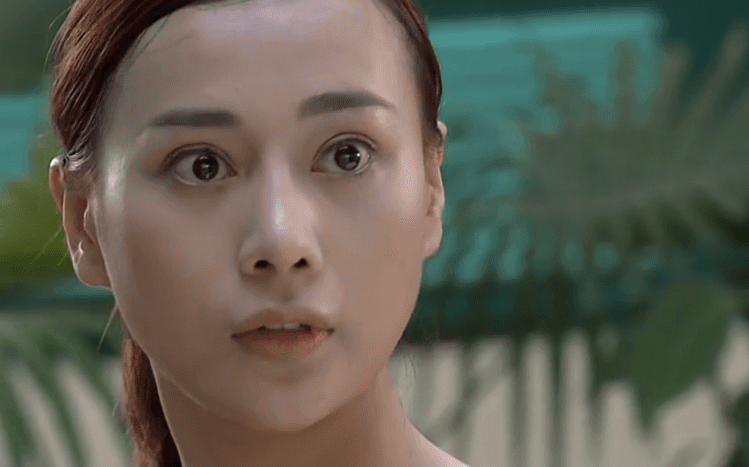 Mới lên phố lập nghiệp, gái quê Phương Oanh đã khiến đại gia phố chết mê ở Những Ngày Không Quên tập 37