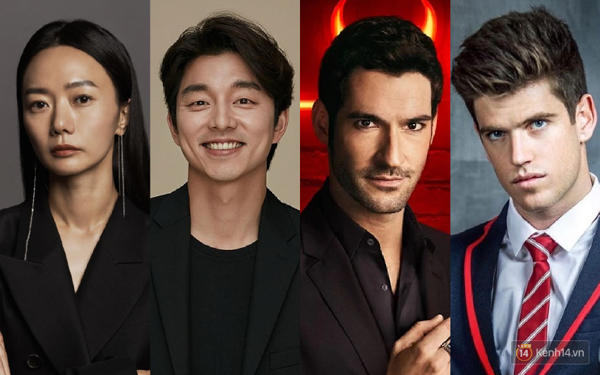 5 bom tấn Netflix đang &quot;ém hàng&quot;: Á - Âu có đủ và sự lên ngôi bạo liệt của phim Hàn