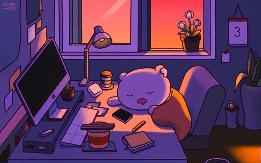 Bộ tranh kể chuyện cuộc sống độc thân yên tĩnh khiến người đã có gia đình thèm được sống lại dù chỉ 1 ngày