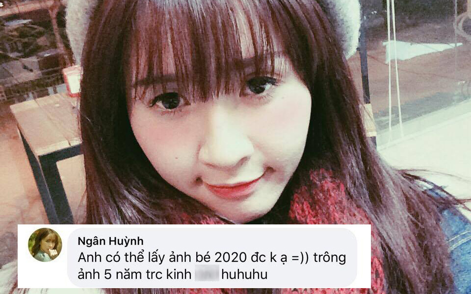 ViruSs mừng sinh nhật Ngân Sát Thủ bằng tiền mặt, chưa kịp chấm 10 điểm tinh tế thì đã thấy phạm sai lầm không cứu vãn nổi thế này