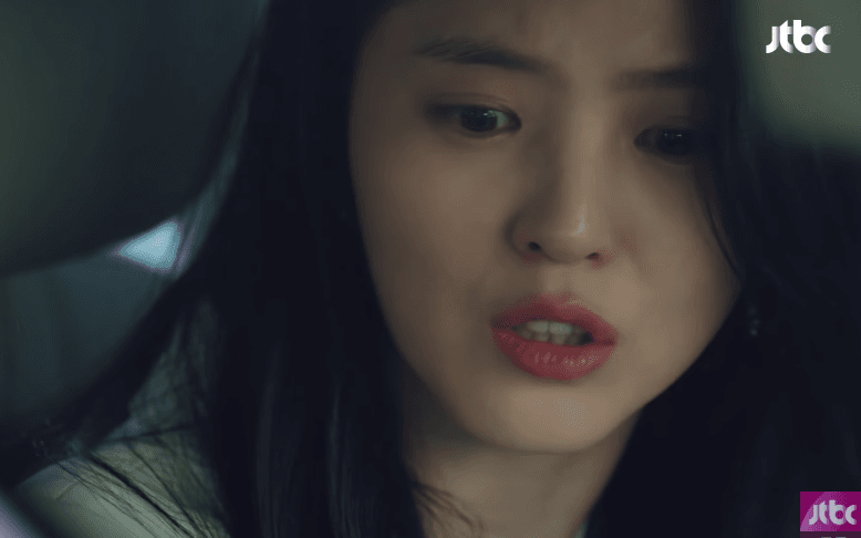 Nhọ như tiểu tam siêu xinh ở Thế Giới Hôn Nhân: Mất bao công sức giật chồng cuối cùng vẫn chỉ là "phép thử"