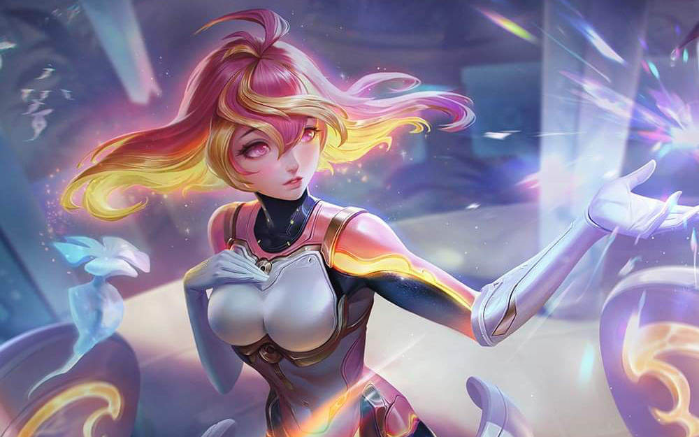 Liên Quân Mobile: Game thủ &quot;điên tiết&quot; với combo hô biến kẻ địch về Tế đàn của tướng mới Rouie
