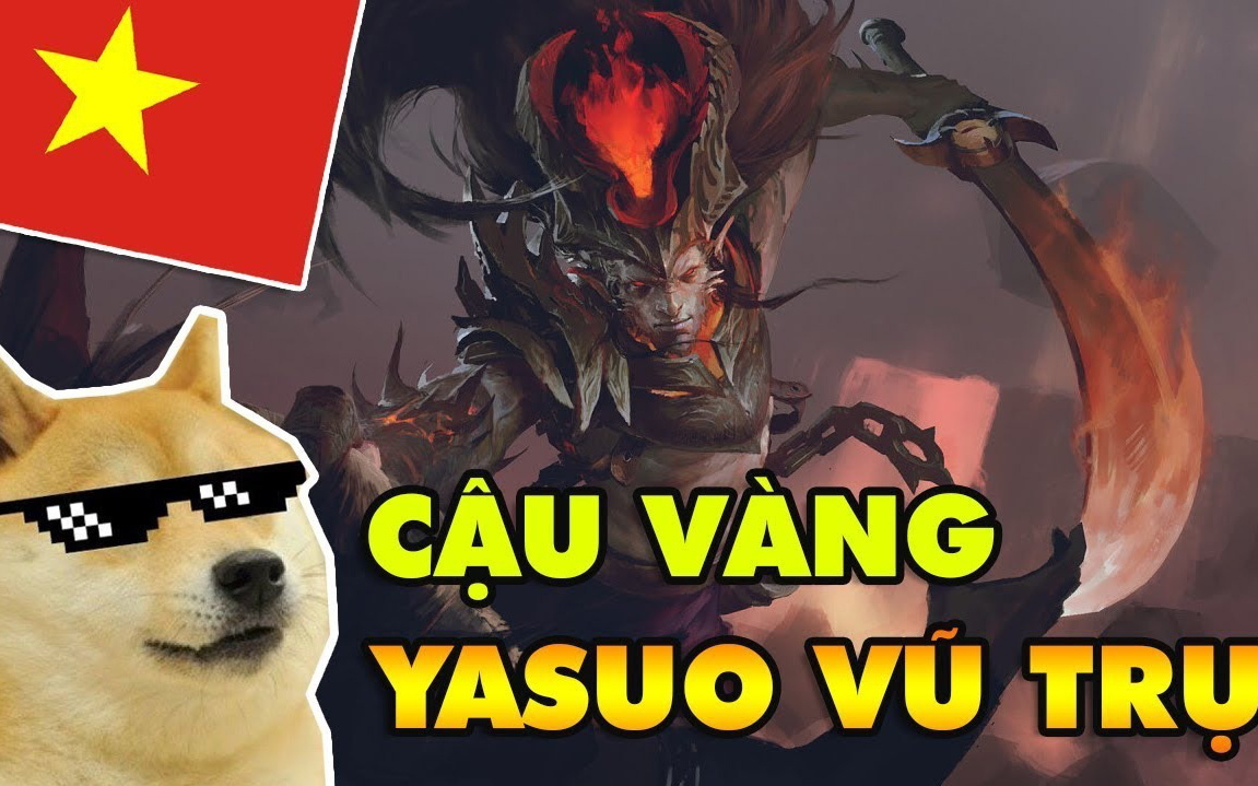 Hết bị Yasuo Bronze 5 bóc phốt sống lỗi, streamer Cậu Vàng lại bị nhân viên cũ tố &quot;vu oan giá họa&quot;