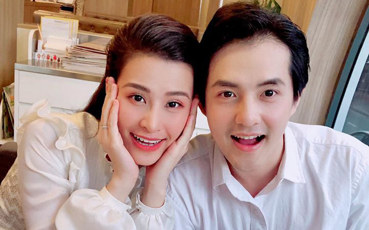 Ông Cao Thắng “dở khóc dở cười” khi bị nghén theo mẹ bầu Đông Nhi: Nhìn size mặt to lên từng ngày là đủ hiểu!