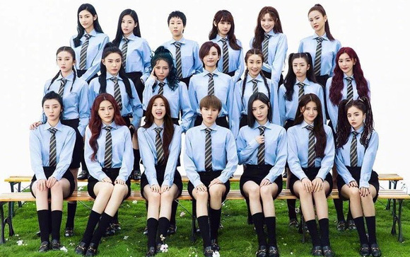 Từng bị gọi là bản nhái "Produce 101", liệu "Thanh xuân có bạn" có lặp lại truyền thống của show sống còn xứ Hàn?