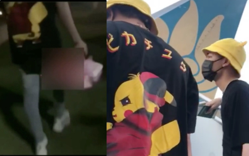 Cư dân mạng tiếp tục &quot;soi&quot; chiếc áo của Jack thuở hoạt động cùng K-ICM giống y hệt nhân vật nam trong clip nói xấu Sơn Tùng M-TP và ViruSs