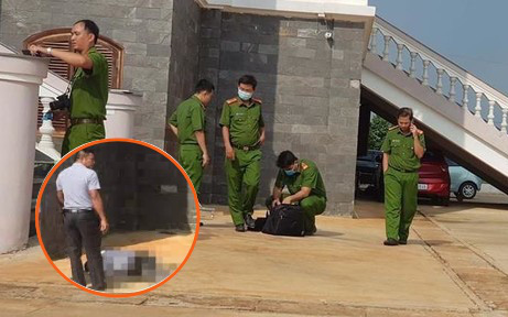 Vụ bị cáo tự tử sau khi bị tuyên 3 năm tù: Nạn nhân uống hết 1 chai thuốc trừ sâu trước khi nhảy lầu tại TAND Bình Phước