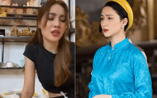 Ninh Dương Lan Ngọc đọc &quot;văn xuôi&quot;, tự tin hát chay #KTCNSK và đây là phản ứng cạn lời từ &quot;khổ chủ&quot; Hoà Minzy