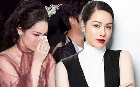 Nhật Kim Anh đăng đàn bức xúc khi đến thăm con bị xem như người lạ, tiết lộ thêm những góc khuất hậu ly hôn