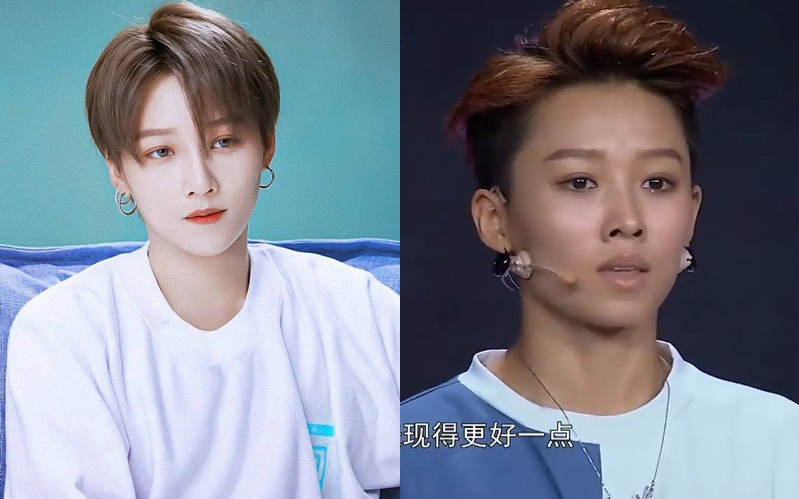 Nhan sắc quá khứ khác một trời một vực của nàng tomboy center TXCB Lưu Vũ Hân: Xem xong mới thấy makeup có ma thuật thế nào