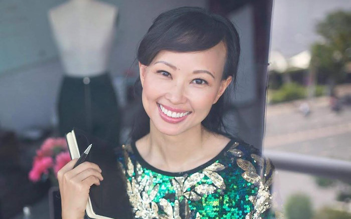 Kết hôn ở tuổi 35, Shark Linh từng quả quyết: Lấy chồng sớm là quá sai lầm!