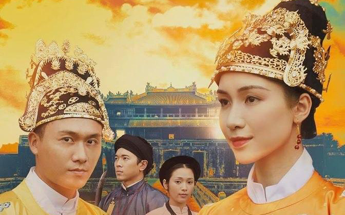 Hoà Minzy công bố MV comeback sau hơn 1 năm vắng bóng: kết hợp cùng Kawaii Tuấn Anh và Mr. Siro, trở thành Hoàng hậu uy quyền của nhà Nguyễn?
