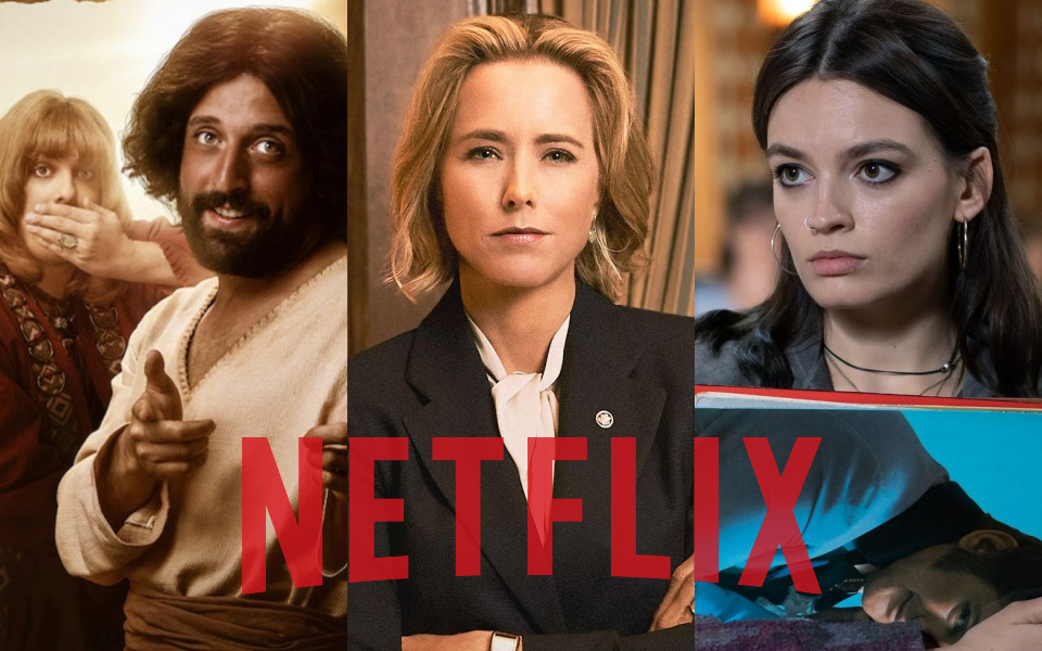 Chỉ trong nửa năm Netflix có 3 bộ phim gây phẫn nộ vì xúc phạm văn hóa: Nặng nhất chính là xâm phạm chủ quyền dân tộc!