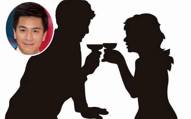 Cbiz rầm rộ vì tài tử nổi tiếng vạch trần tin mỹ nhân hạng A cho cả đoàn phim số phòng khách sạn, &quot;mỗi đêm đều có hẹn&quot;