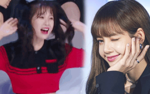 Fangirl thành công như Ngu Thư Hân: Được đích thân Lisa (BLACKPINK) gửi tặng photobook cực hiếm