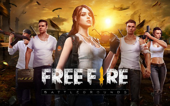 Garena tiết lộ những bí mật xoay quanh Free Fire, thì ra đây là cách mà &quot;lửa miễn phí&quot; được tạo ra!