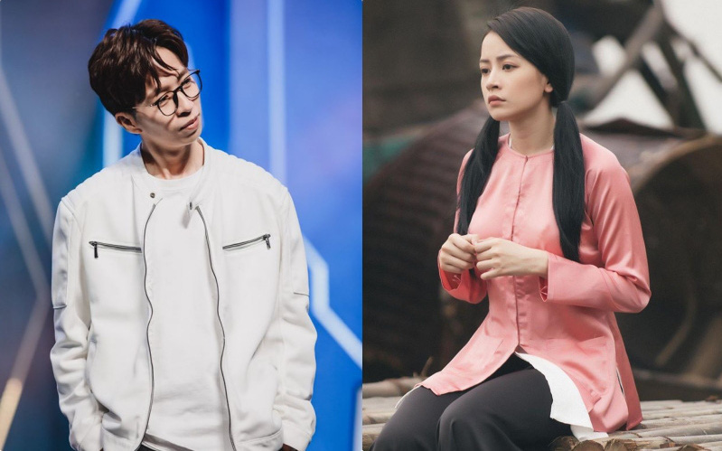 ViruSs lên tiếng khen ngợi sự tiến bộ của Chi Pu đồng thời khẳng định: "Giọng còn yếu, nếu là người khác xử lý tốt hơn thì bài hát sẽ rất hay"