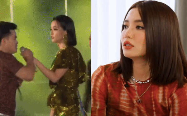 Sau 6 tháng dính ồn ào &quot;giật mic, hát đè, hát nhép&quot;, Bích Phương trần tình: &quot;Tôi thẳng thắn đối diện và không cố làm hài lòng ai&quot;